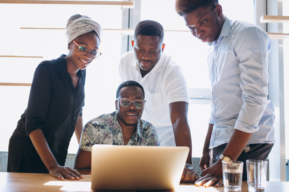 Digital marketing course
